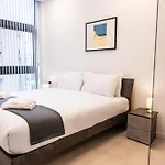 Apartment 2 Bedroom Flat, Prime Location, Center