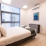 2 Bedroom Flat, Prime Location, Center