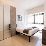 2 Bedroom Flat, Prime Location, Center Appartement Sliema
