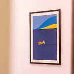 アパート 2 Bedroom Flat, Prime Location, Center スリーマ