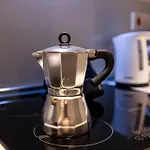 2 Bedroom Flat, Prime Location, Center Апартаменты *
