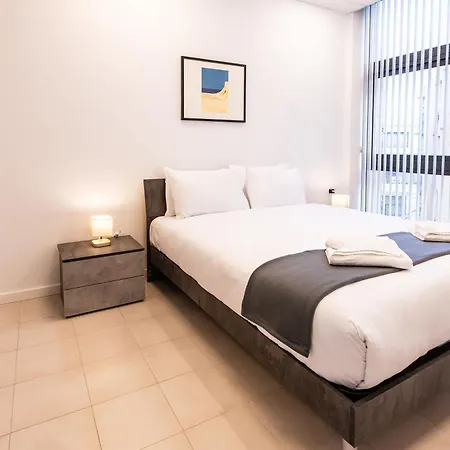 Apartament 2 Br Flat, Prime Location, Center