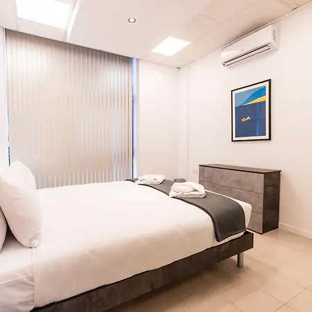 公寓 2 Bedroom Flat, Prime Location, Center *